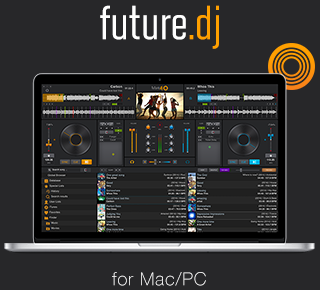 dj karaoke software for mac